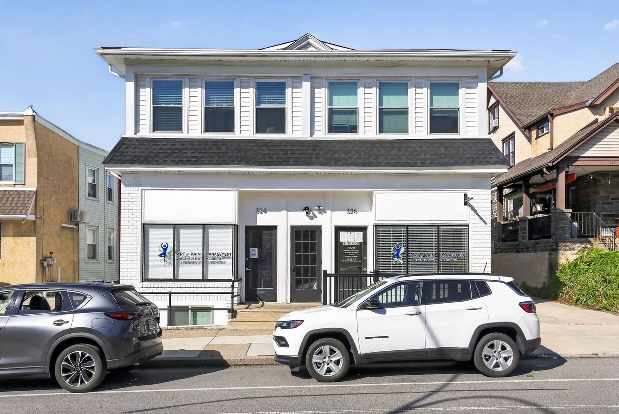 324-326 Darby Rd-3R - 324-326 Darby Rd-3R