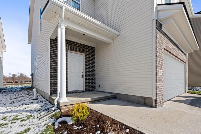 Photo - 104 Lambert Fld House