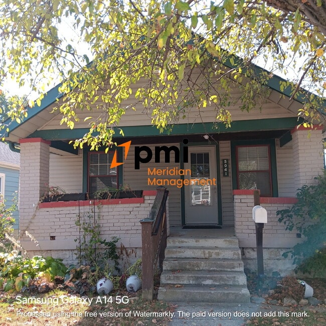 Building Photo - 5041 W 13th St