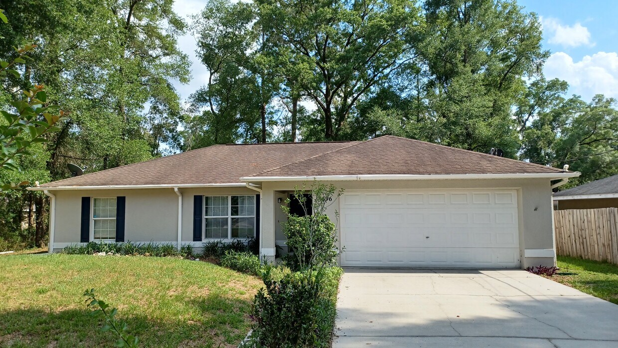 5696 NW 57th Pl, Ocala, FL 34482 House Rental in Ocala, FL