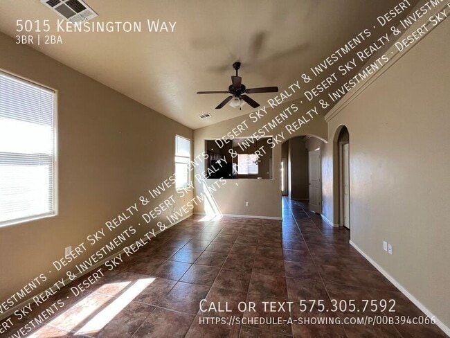 Building Photo - 5015 Kensington Way