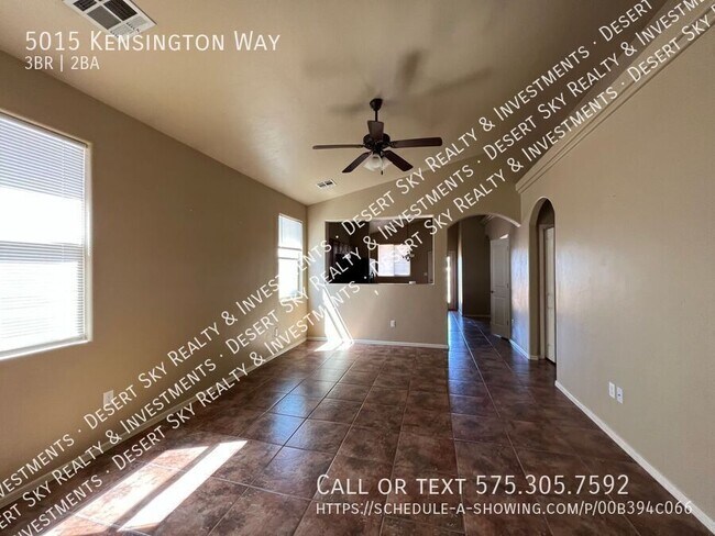 Foto del edificio - 5015 Kensington Way