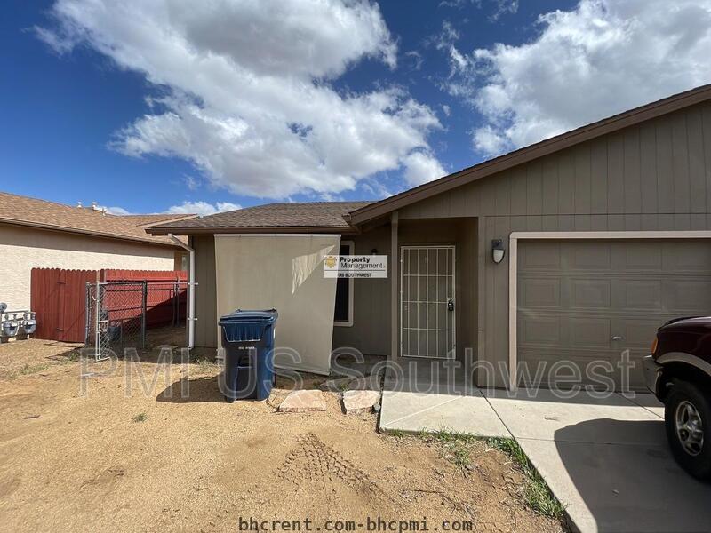 3111 N Corrine Dr Unit A, Prescott Valley, AZ 86314 Condo for Rent in