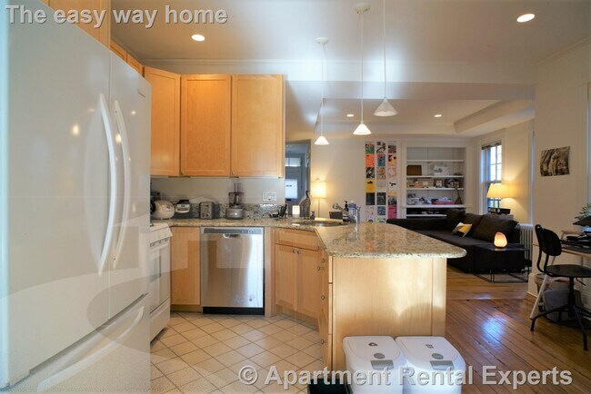 Foto del edificio - 28 Healey St