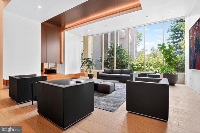 Building Photo - 2401 Pennsylvania Ave