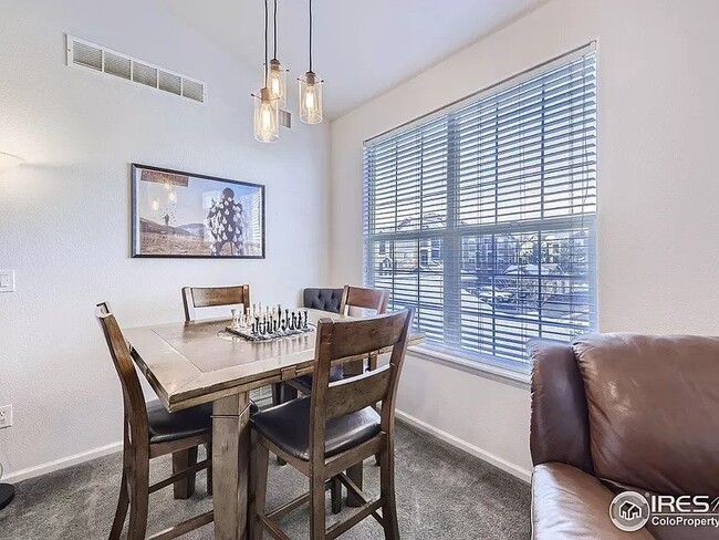 Dining Room - 3035 Blue Sky Cir