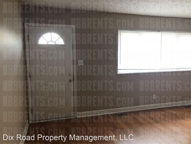 Foto del edificio - 3 br, 1 bath House - 2931 Harkie Street,