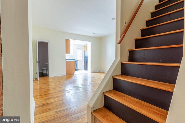 Building Photo - 1811 Pemberton St