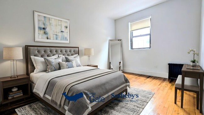 Foto del edificio - 25-33-33 23rd St