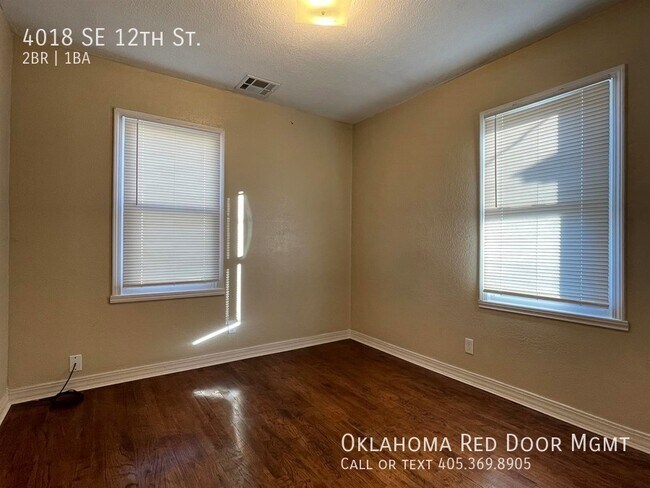 Foto del edificio - 4018 SE 12th St