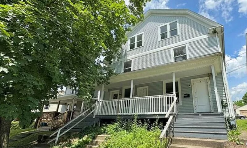 Primary Photo - 117 Park Ave