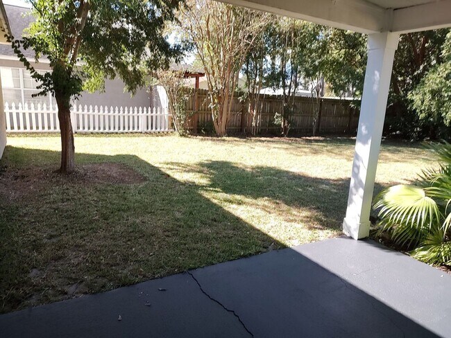 Foto del edificio - Beautiful 3Bed/2Ba Retreat, Centrally Located to EVERYTHING in PCB!