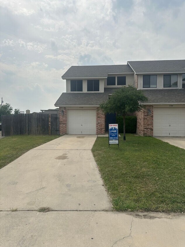 Primary Photo - 3Bd/1.5 Ba in Killeen, TX!