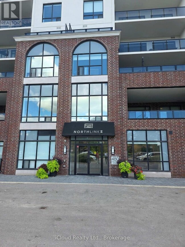 Building Photo - 480 Callaway Rd