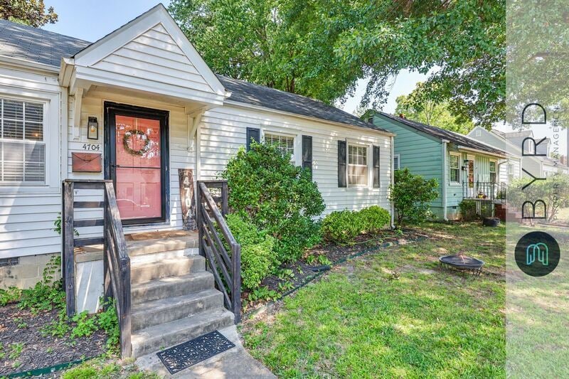 Photo - 4704 Cutshaw Avenue