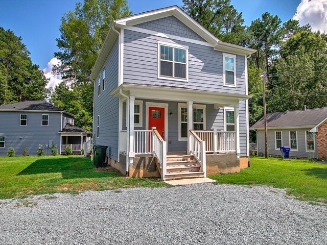 Primary Photo - Beautiful 4 Bedroom 3 Bath Home In Chapel ...