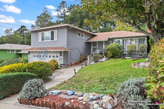 Foto del edificio - 4847 Stacy St