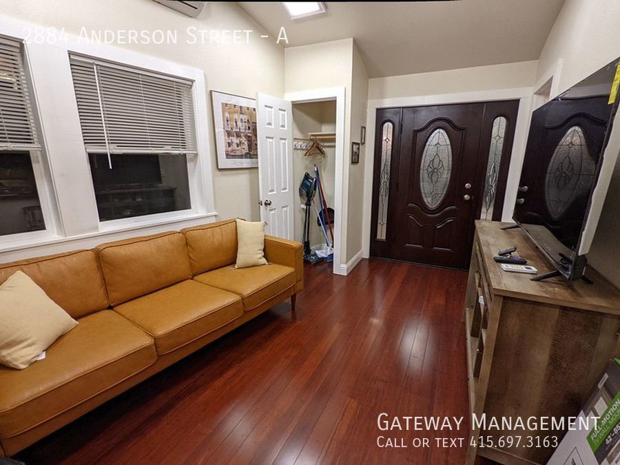 2884 Anderson St Unit A, Placerville, CA 95667 Room for Rent in