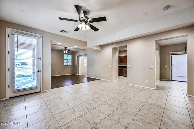 Foto del edificio - 5307 W Paso Trail