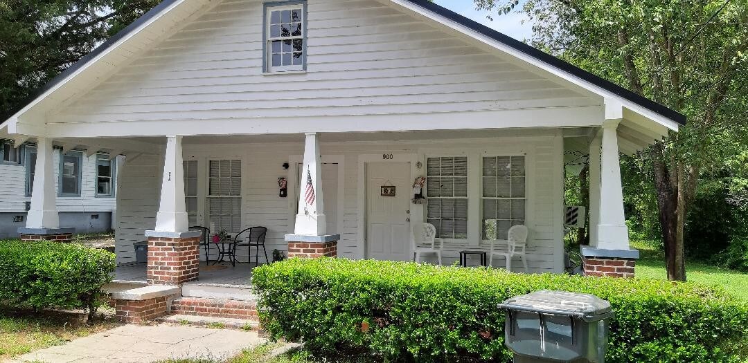 900 6th Ave, Conway, SC 29526 Townhome Rentals in Conway SC