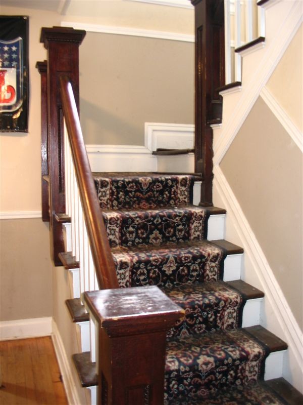Building Photo - 4 br, 2 bath  - 1314 Oak St 1314 Oak St. #1