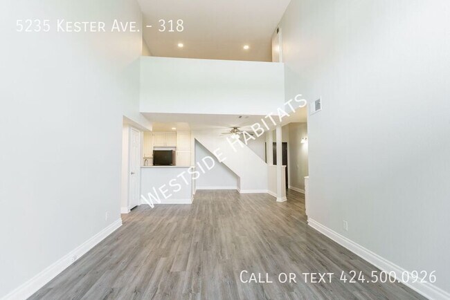 Foto del edificio - 5235 Kester Ave
