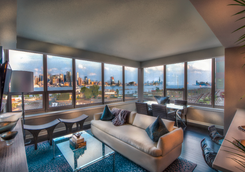 Foto principal - 1350 Ave at Port Imperial