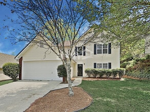 Building Photo - 1067 Woodsong Pass Ct