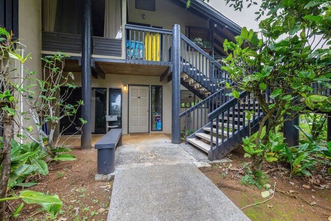 Building Photo - Maunakai 7A a furnished 2 bedroom/2 bath, ...