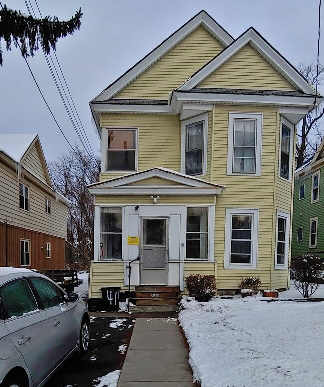 Building Photo - 414 Hamilton St