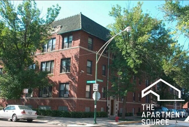 Foto del edificio - 2708 N Spaulding Ave