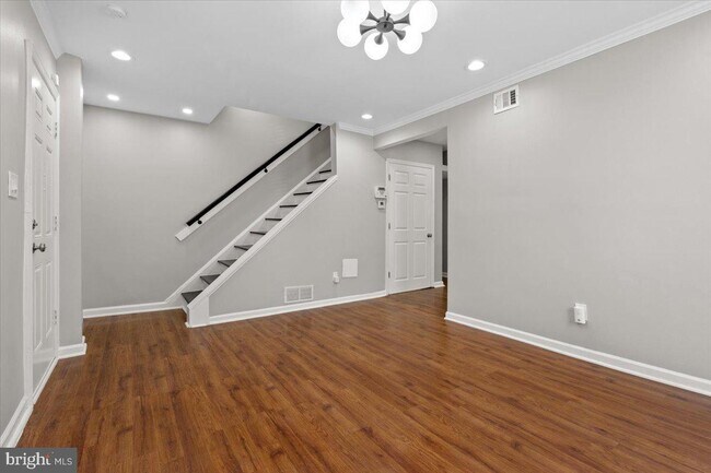Foto del edificio - 1101 16th St NE