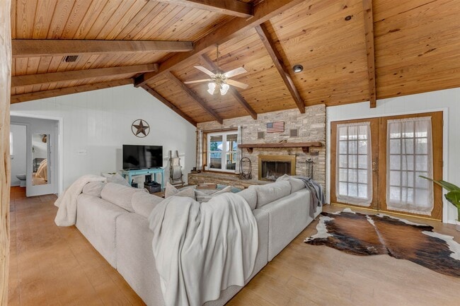 Foto del edificio - 400 Robin Ln