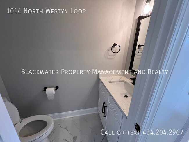 Foto del edificio - 3 Bedroom Townhome in Westyn Village!