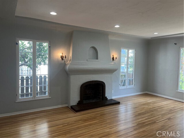 Foto del edificio - 6132 W 6th St