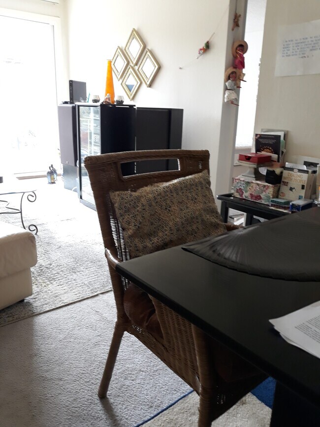 Foto del edificio - 119 Palm Ave