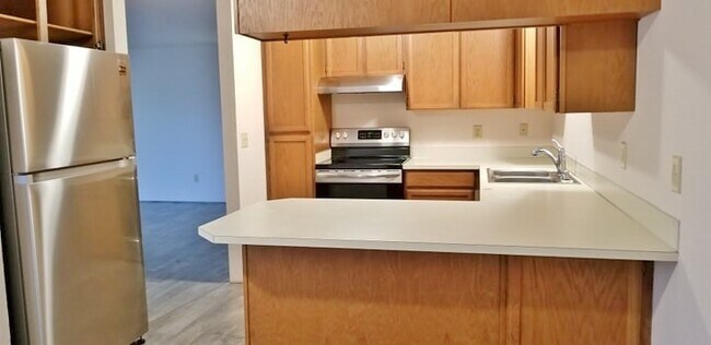 Photo - E06-07 Apartment