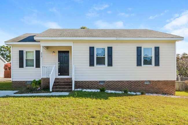 Building Photo - 808 Hepplewhite Ct