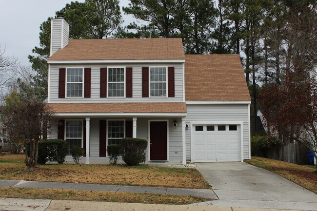 Building Photo - 5201 Eagles Landing Dr
