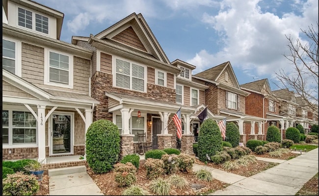Photo - 1434 Riverbrook Dr Townhome