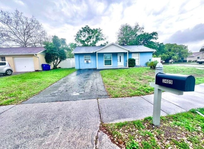 Building Photo - 3409 Vorden St