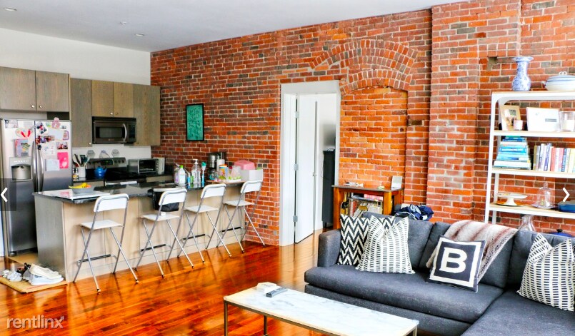 Primary Photo - 460 Harrison Ave