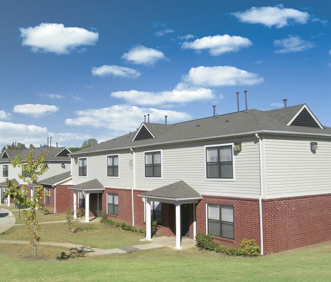 Foto del edificio - Wesley Forest