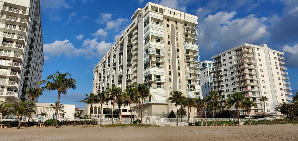 1000 S Ocean Blvd Unit 8e, Pompano Beach, FL 33062 Condo for Rent in