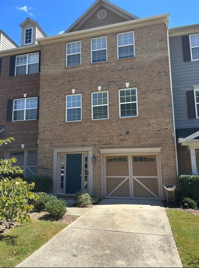 Photo - 108 Gallent Hedge Trail Townhome