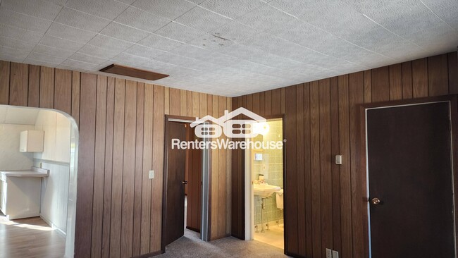 Foto del edificio - 1210 Davis St