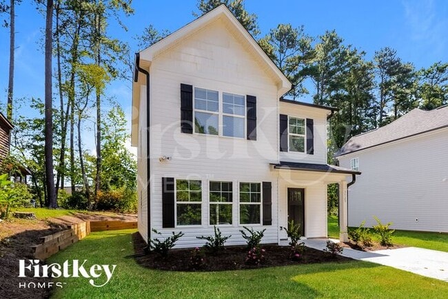 Building Photo - 3725 Corvette St