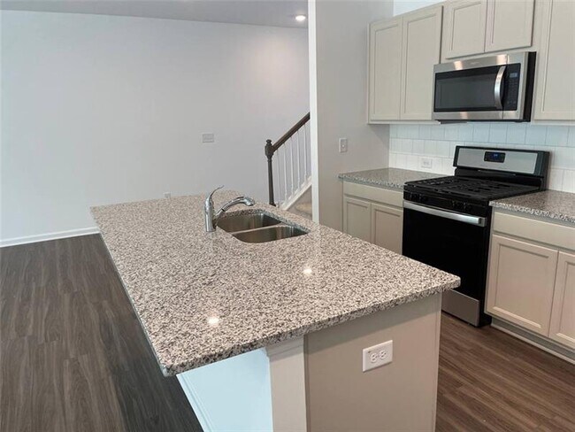 Foto del edificio - 3316 Colbury St