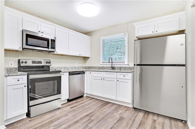 Foto del edificio - 1767 Big Horn Ct SE