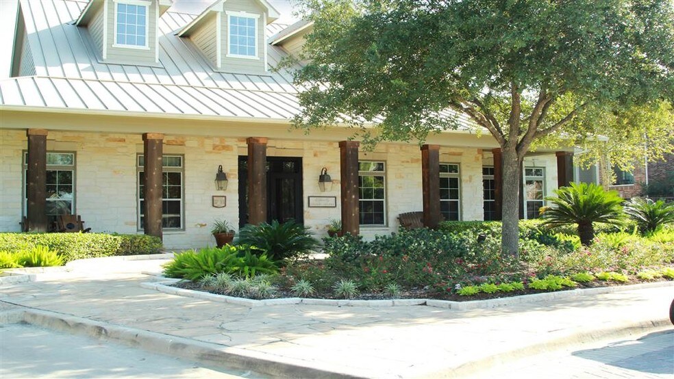 Coles Crossing Rentals Cypress, TX